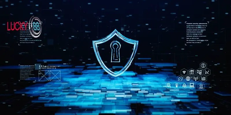 Chính Sách Bảo Mật Tại Nhà Cái Lucky88 - An Toàn Và Tin Cậy