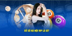 Hà Nội Vip Lucky88 - Chơi Nhanh, Thắng Tiền Khủng