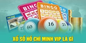 Hồ Chí Minh Vip – Điểm đến giải trí xổ số đẳng cấp tại Lucky88