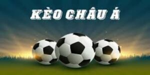 Kèo Châu Á Tại Lucky88 - Khám Phá Bí Thuật Cá Cược Đầy Bất Ngờ