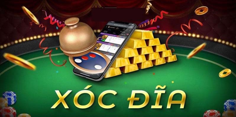 Trải Nghiệm Game Xóc Đĩa Đổi Thưởng Lucky88 Đẳng Cấp 2025