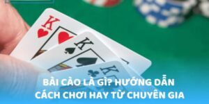 Hướng Dẫn Cách Chơi Bài Cào Dành Cho Tân Binh Mới 2025