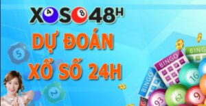 Soi cầu dự đoán xổ số
