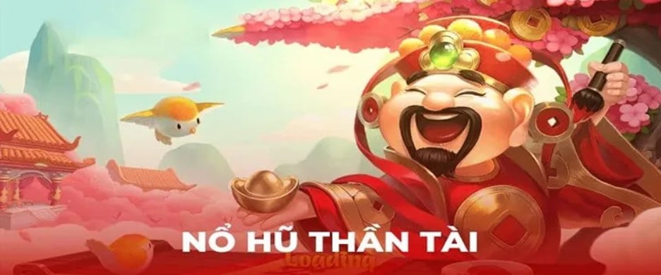 Tỷ lệ nổ hũ cao, liên tục cập nhật giải thưởng lớn trong năm 2025