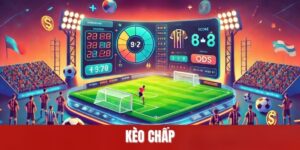 Kèo Chấp Lucky88 - Hướng Dẫn Chi Tiết Giúp Bạn Cá Cược Hiệu Quả