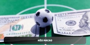Kèo Macao của Lucky88: Điểm Đến Hấp Dẫn Cho Dân Chơi Cá Độ
