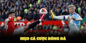 Mẹo Cá Cược Bóng Đá Tại LUCKY88 Cho Người Chơi Mới